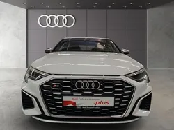 Othercolor Gebraucht 2022 Audi S3 Sport Limousine | 41.850 € (Etwas zu teuer)