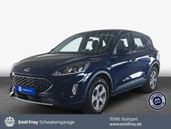 Blau blazer blue Gebraucht 2022 Ford Kuga Cool & Connect SUV | 25.950 € (Fairer Preis)
