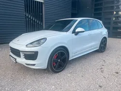 Weiß Gebraucht 2018 Porsche Cayenne GTS SUV | 42.900 € (Fairer Preis)
