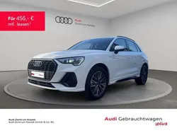 Arkonaweiß Gebraucht 2024 Audi Q3 S-Line SUV | 37.990 € (Guter Preis)