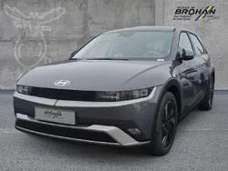 Ecotronic grey / mic Neu 2025 Hyundai Ioniq 5 Dynamiq SUV | 44.650 € (Etwas zu teuer)
