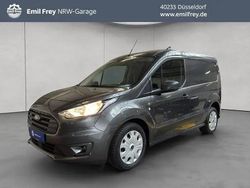 Grau Gebraucht 2023 Ford Transit Trend Van | 21.950 € (Etwas zu teuer)
