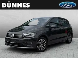 Grau Gebraucht 2016 VW Golf VII Allstar Kombi | 16.995 € (Fairer Preis)