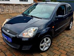 Gebraucht 2006 Ford Fiesta Ambiente Kleinwagen | 1.599 € (Fairer Preis)