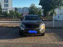 Gebraucht 2014 Kia Sportage Spirit SUV | 7.900 € (Guter Preis)