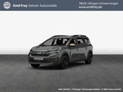 Grün Neu 2025 Dacia Jogger Extreme Kombi | 27.990 € (Fairer Preis)