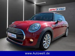 Rot Gebraucht 2014 Mini Cooper Kleinwagen | 10.990 € (Guter Preis)