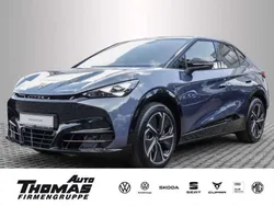 Tavascanblau Neu 2025 Cupra Tavascan VZ SUV | 55.199 € (Fairer Preis)