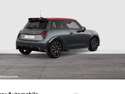 Grau Gebraucht 2025 Mini John Cooper Works Cabriolet Cabrio | 37.490 € (Superpreis)