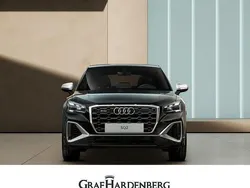 Schwarz Neu 2025 Audi SQ2 Sport SUV | 49.543 € (Fairer Preis)