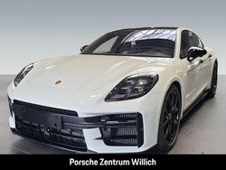 Weiß Neu 2025 Porsche Panamera 4S Limousine | 192.040 €
