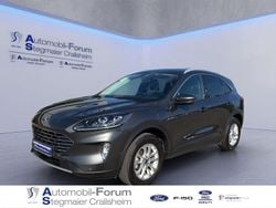Grau Gebraucht 2022 Ford Kuga Titanium X SUV | 22.740 € (Guter Preis)