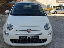 Weiß Gebraucht 2019 Fiat 500 Lounge | 8.900 € (Guter Preis)
