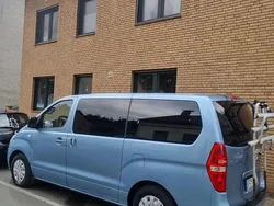Gebraucht 2011 Hyundai H-1 Van / Kleinbus | 8.800 € (Guter Preis)