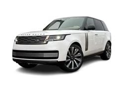 Ostuni pearl white Neu 2024 Land Rover Range Rover SUV | 252.489 € (Etwas zu teuer)