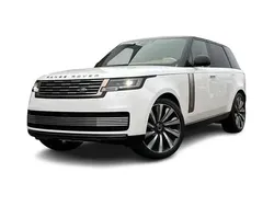 Ostuni pearl white Neu 2024 Land Rover Range Rover SUV | 255.490 € (Fairer Preis)