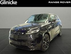 Schwarz Gebraucht 2025 Land Rover Range Rover Sport HSE Dynamic SUV | 109.890 € (Superpreis)