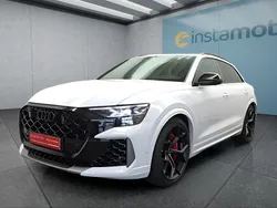 Weiß Gebraucht 2025 Audi RS Q8 Performance SUV | 158.949 €