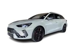 Grau Neu 2025 Cupra Leon VZ Kombi | 50.505 €