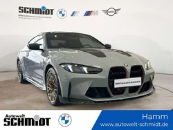 M brooklyn grau metallic Neu 2025 BMW M4 Coupé | 137.865 € (Fairer Preis)