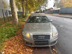 Grau Gebraucht 2005 Audi A6 Kombi | 3.000 € (Fairer Preis)