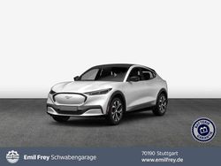 Weiss Gebraucht 2022 Ford Mustang Mach-E SUV | 43.250 €