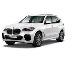 Gebraucht 2025 BMW X5 M Sport SUV | 53.280 € (Guter Preis)