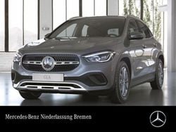 Grau Gebraucht 2022 Mercedes GLA200 Style SUV | 25.990 € (Superpreis)