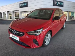 Gebraucht 2023 Opel Corsa Elegance Kleinwagen | 16.490 € (Guter Preis)