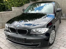 Schwarz Gebraucht 2010 BMW 116 Kleinwagen | 3.999 € (Fairer Preis)