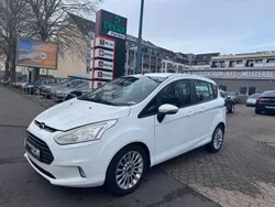 Frostweiß Gebraucht 2013 Ford B-MAX Trend Van / Kleinbus | 6.990 € (Fairer Preis)