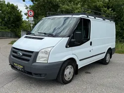 Weiß Gebraucht 2010 Ford Transit Limousine | 3.790 € (Superpreis)