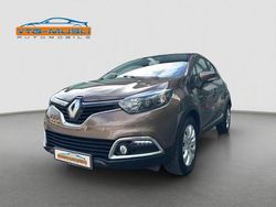 Braun Gebraucht 2015 Renault Captur SUV | 8.488 € (Fairer Preis)