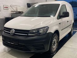 Weiß Gebraucht 2019 VW Caddy Van / Kleinbus | 12.700 € (Guter Preis)