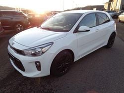 Weiß Gebraucht 2018 Kia Rio DREAM-TEAM Edition Limousine | 9.600 € (Guter Preis)