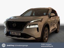 Silber Gebraucht 2025 Nissan X-Trail Tekna+ SUV | 47.990 €