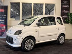 Weiß Gebraucht 2013 Microcar Dué Kleinwagen | 5.950 €
