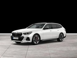 Gebraucht 2025 BMW 540 Comfort Edition Kombi | 78.849 € (Teuer)