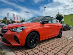 Orange Gebraucht 2020 Opel Corsa Edition Kleinwagen | 12.299 € (Fairer Preis)