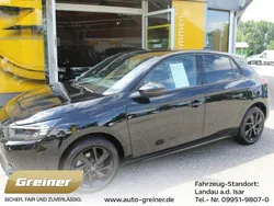 5 türen Gebraucht 2024 Opel Corsa Kleinwagen | 17.220 € (Guter Preis)