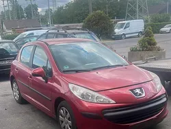 Gebraucht 2007 Peugeot 207 Limousine | 1.250 € (Fairer Preis)