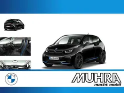 Fluid black mit akzent bmw i Gebraucht 2021 BMW i3 Kleinwagen | 20.470 € (Guter Preis)