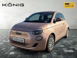 Gold Gebraucht 2023 Fiat 500e Limousine | 23.999 € (Fairer Preis)