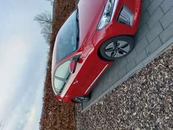 Rot Gebraucht 2021 Hyundai Ioniq Limousine | 16.000 € (Superpreis)