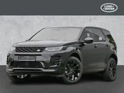 Santorini black Neu 2024 Land Rover Discovery Sport SE Dynamic SUV | 70.987 € (Teuer)