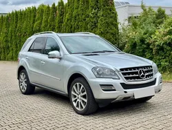 Grau Gebraucht 2011 Mercedes ML300 Edition SUV | 7.000 € (Guter Preis)