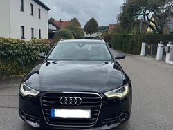 Gebraucht 2011 Audi A6 Kombi | 12.000 € (Fairer Preis)