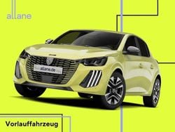 Grau Neu 2025 Peugeot 208 Allure Kleinwagen | 29.265 € (Teuer)