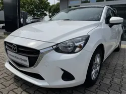 Purweiß Gebraucht 2019 Mazda 2 Exclusive Kleinwagen | 13.700 € (Fairer Preis)