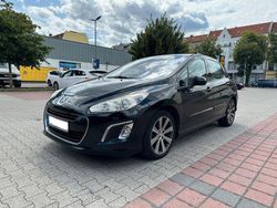Schwarz Gebraucht 2012 Peugeot 308 Allure Limousine | 5.000 € (Fairer Preis)